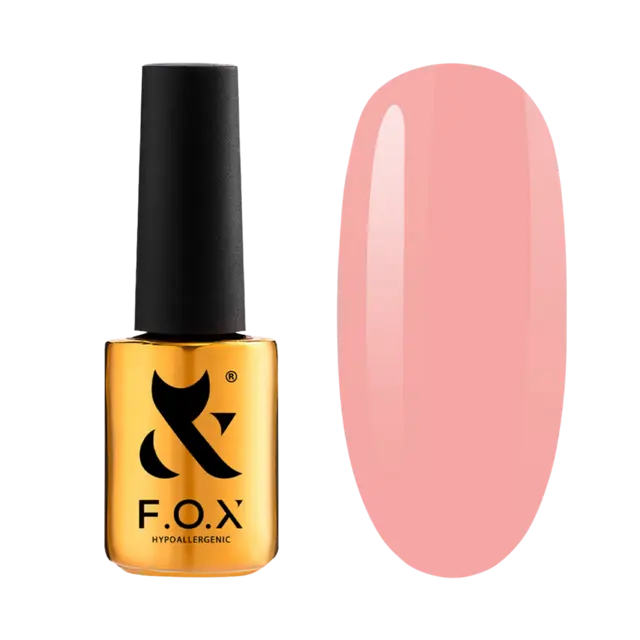 FOX Gold Spectrum 151 7ml 