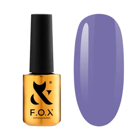 FOX Gold Spectrum 147 7ml