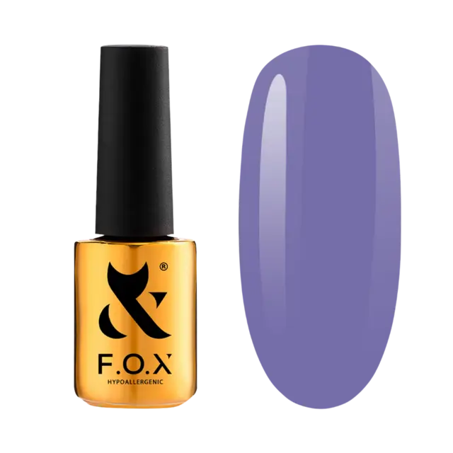 FOX Gold Spectrum 147 7ml 