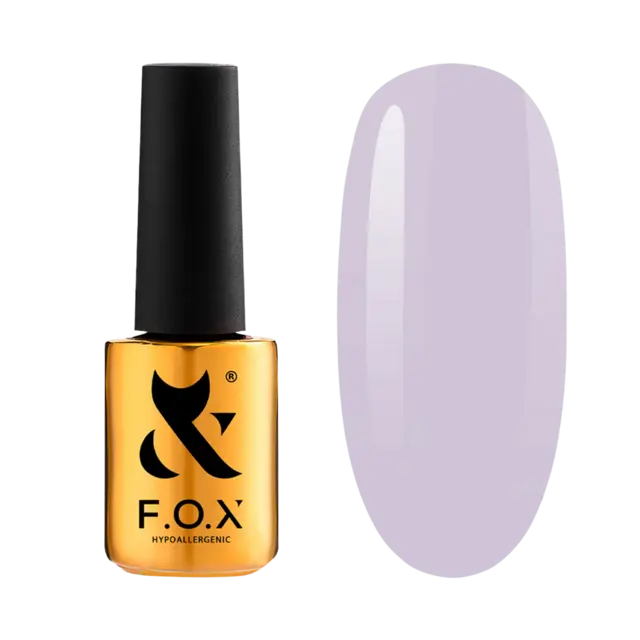FOX Gold Spectrum 146 7ml 