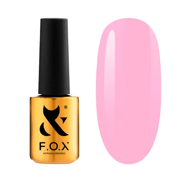 FOX Gold Spectrum 145 7ml 