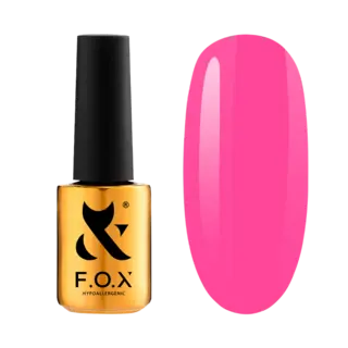 FOX Gold Spectrum 144 7ml