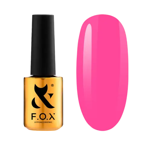 FOX Gold Spectrum 144 7ml