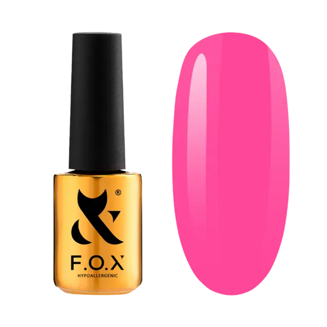 FOX Gold Spectrum 144 7ml 