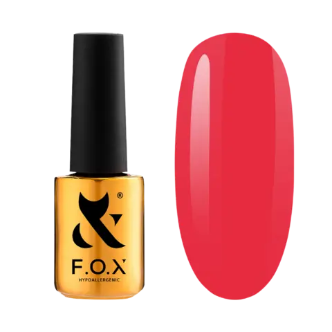 FOX Gold Spectrum 143 7ml