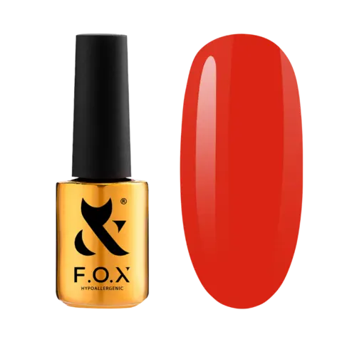 FOX Gold Spectrum 140 7ml