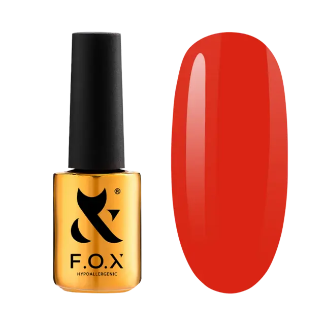 FOX Gold Spectrum 140 7ml 