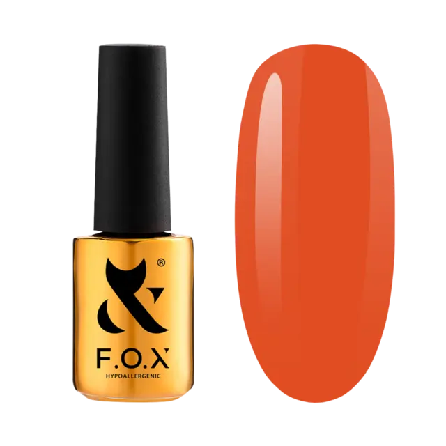 FOX Gold Spectrum 139 7ml 