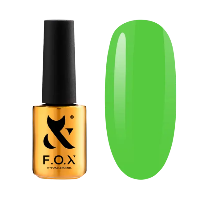 FOX Gold Spectrum 138 7ml 