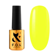FOX Gold Spectrum 137 7ml