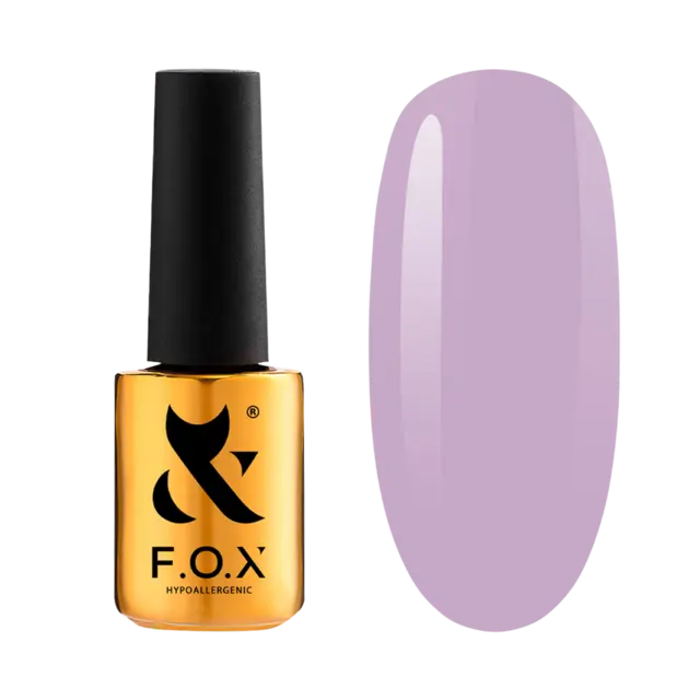 FOX Gold Spectrum 127 7ml 