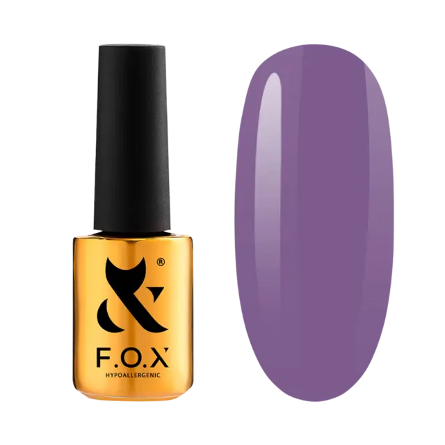 FOX Gold Spectrum 126 7ml 