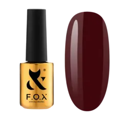 FOX Gold Spectrum 118 7ml