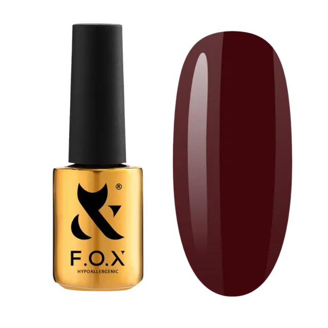 FOX Gold Spectrum 118 7ml 