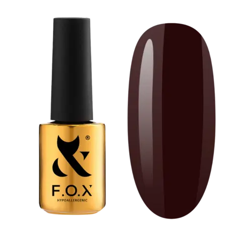 FOX Gold Spectrum 117 7ml