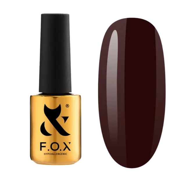 FOX Gold Spectrum 117 7ml 