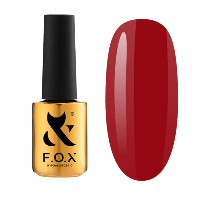 FOX Gold Spectrum 115 7ml 