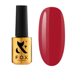 FOX Gold Spectrum 114 7ml