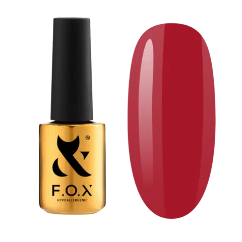 FOX Gold Spectrum 114 7ml