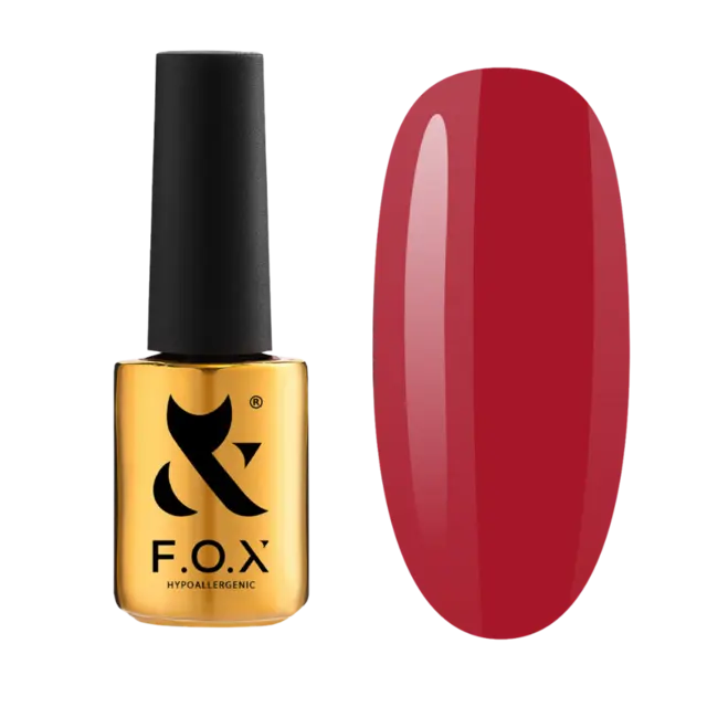FOX Gold Spectrum 114 7ml 