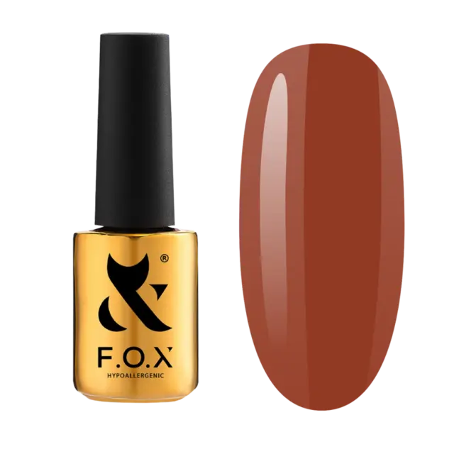 FOX Gold Spectrum 113 7ml 