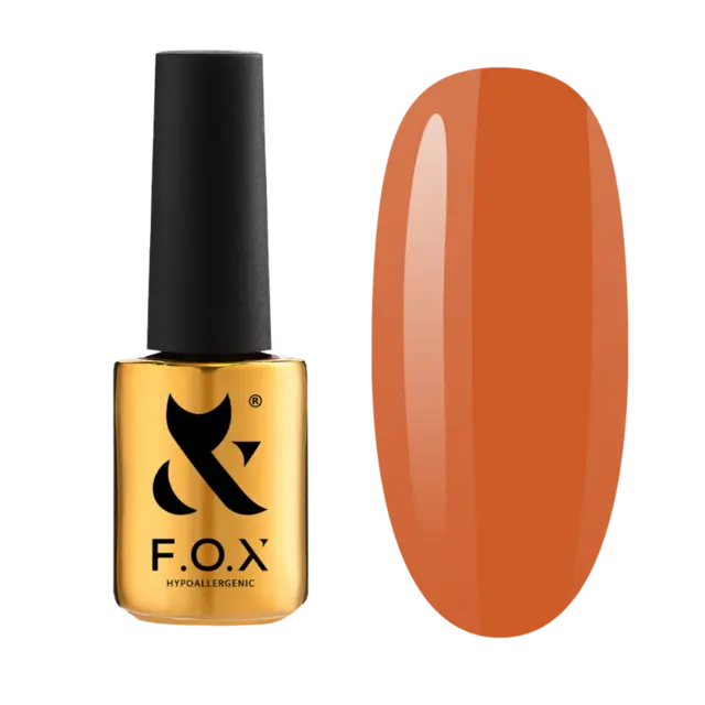 FOX Gold Spectrum 112 7ml 