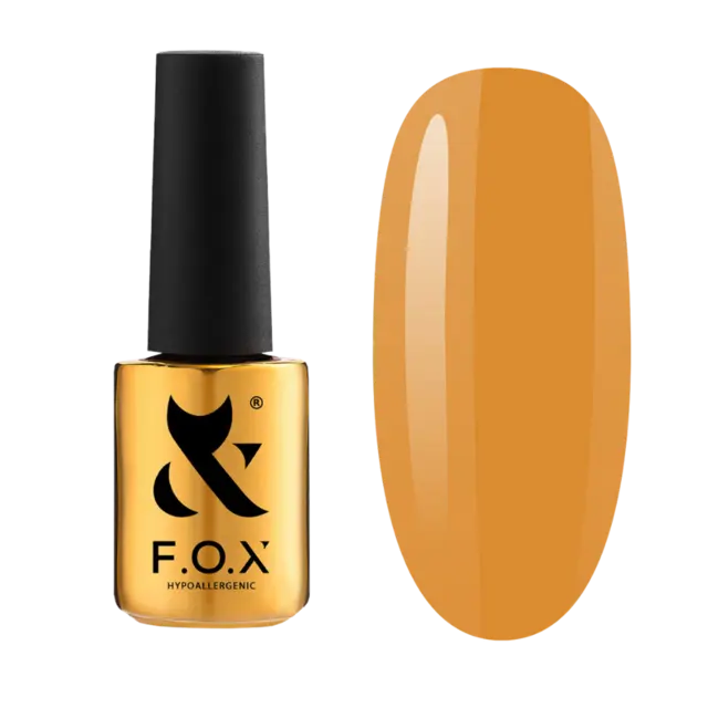 FOX Gold Spectrum 111 7ml 