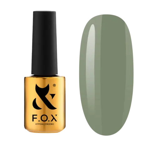 FOX Gold Spectrum 108 7ml