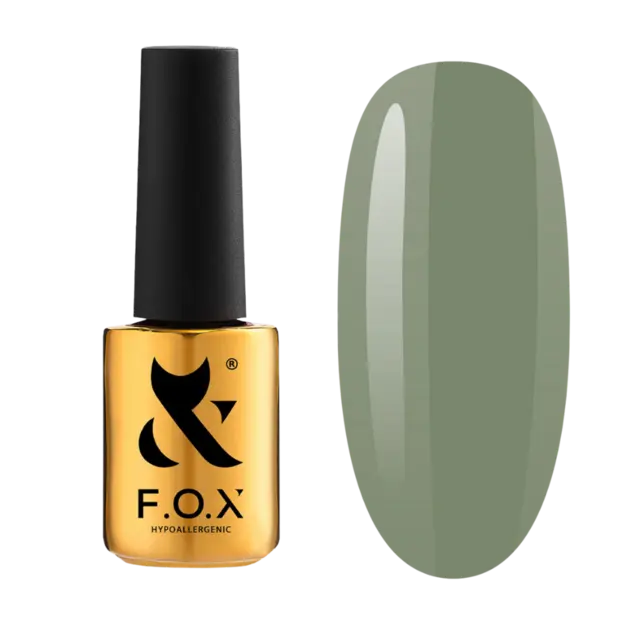 FOX Gold Spectrum 108 7ml 