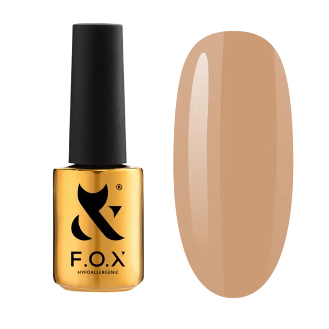 FOX Gold Spectrum 097 7ml 