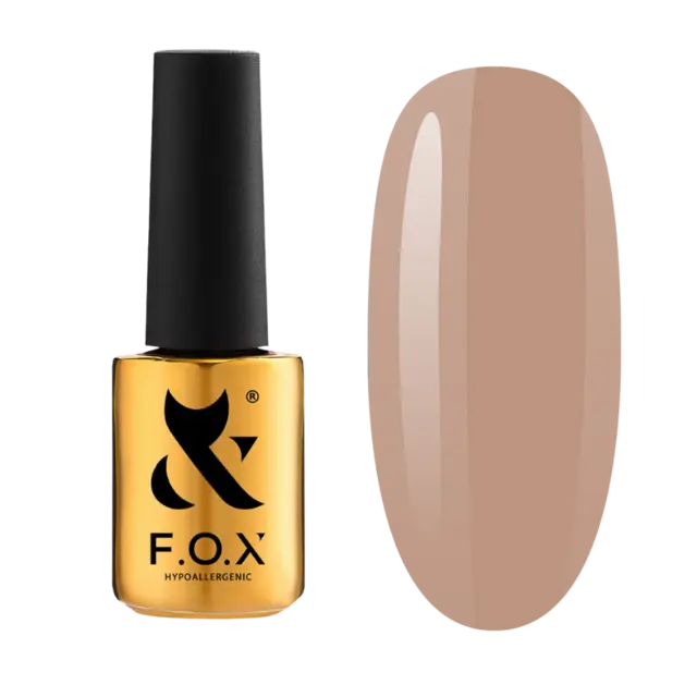 FOX Gold Spectrum 096 7ml 