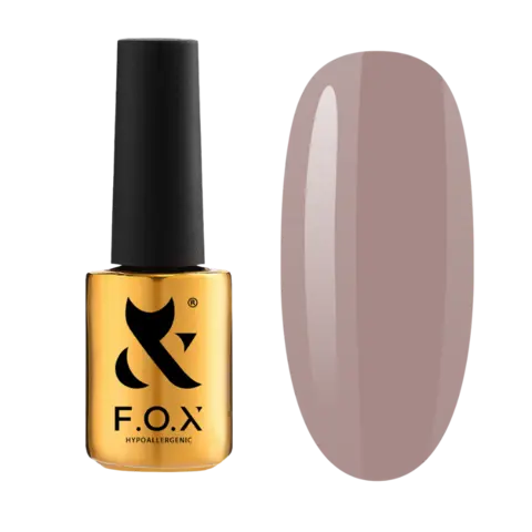 FOX Gold Spectrum 095 7ml