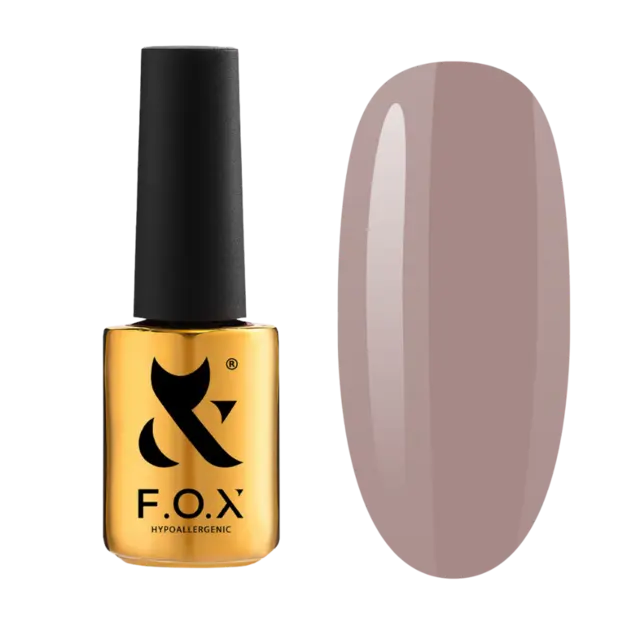 FOX Gold Spectrum 095 7ml 
