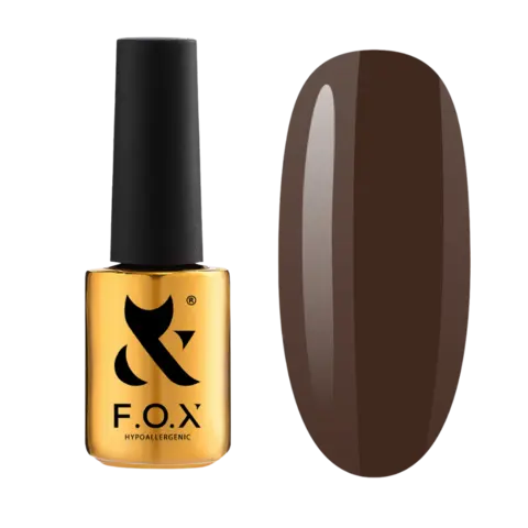 FOX Gold Spectrum 093 7ml