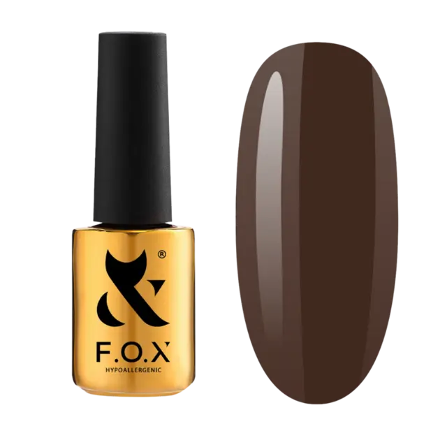 FOX Gold Spectrum 093 7ml 