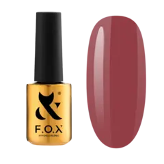 FOX Gold Spectrum 087 7ml