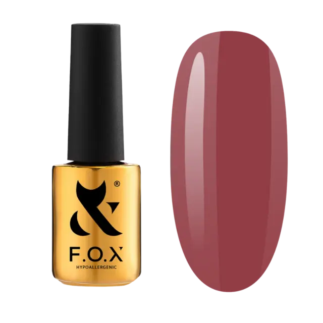 FOX Gold Spectrum 087 7ml 