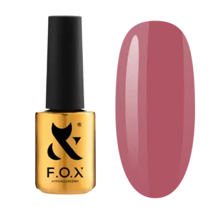 FOX Gold Spectrum 086 7ml