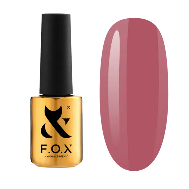 FOX Gold Spectrum 086 7ml 
