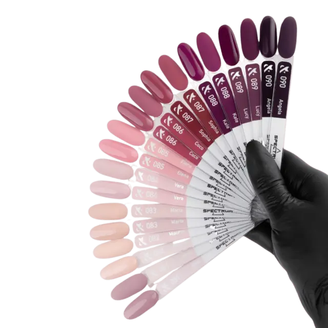 FOX Gold Spectrum 085 7ml 