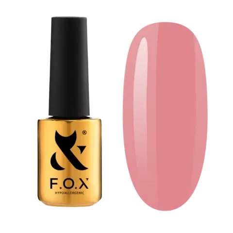 FOX Gold Spectrum 085 7ml