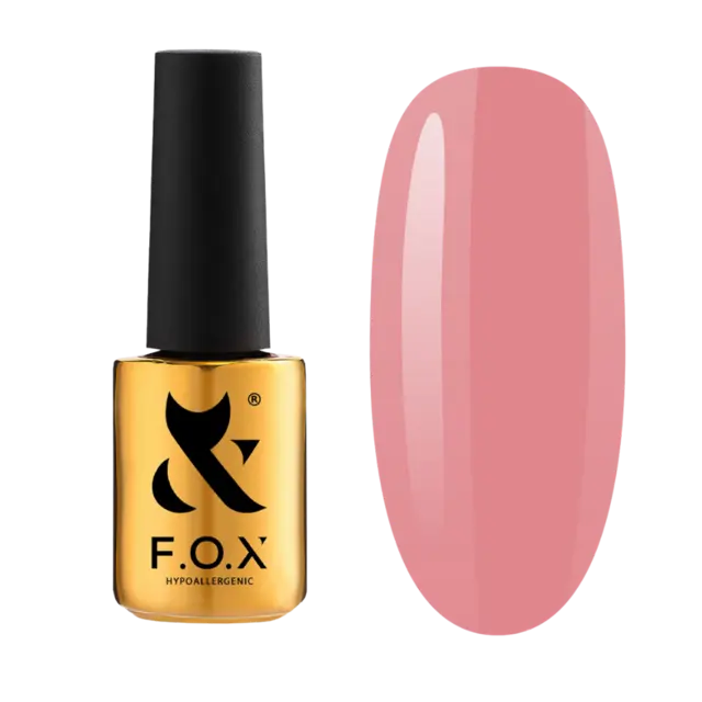 FOX Gold Spectrum 085 7ml 