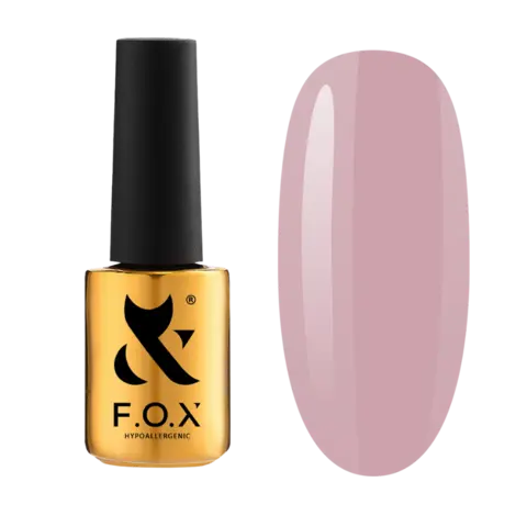 FOX Gold Spectrum 084 7ml