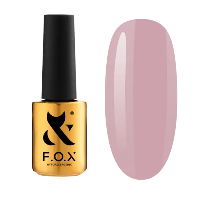 FOX Gold Spectrum 084 7ml 