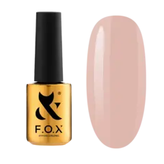 FOX Gold Spectrum 083 7ml