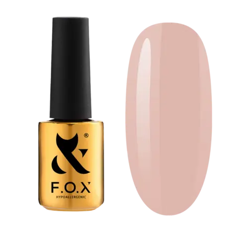 FOX Gold Spectrum 083 7ml
