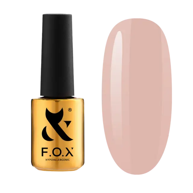 FOX Gold Spectrum 083 7ml 