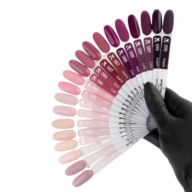 FOX Gold Spectrum 082 7ml 