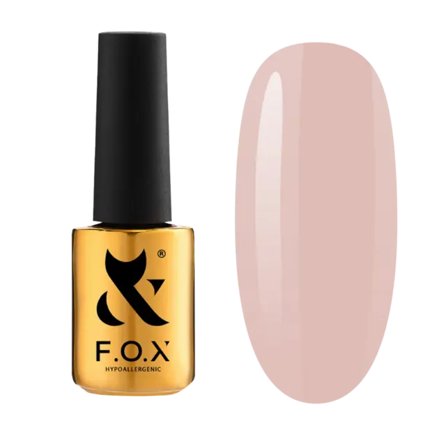 FOX Gold Spectrum 082 7ml 