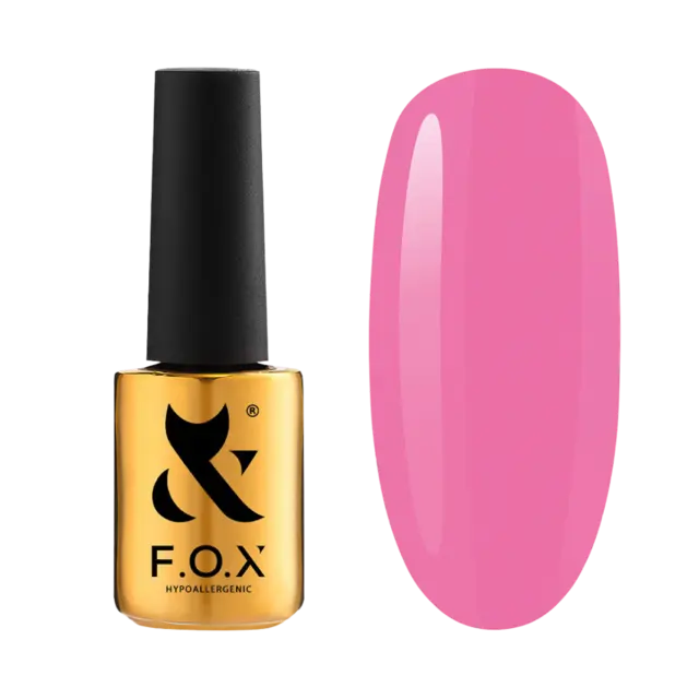FOX Gold Spectrum 080 7ml 